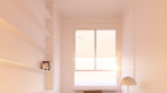 Bureaux à louer pour Psychiatres / Psychologues à Paris 17