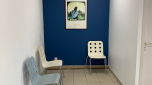 Bureau médical 20 m² – Neuf & PMR – Pessac (Tram B / Parking)