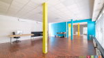 Bureaux idéal profession libérale, cabinet médical paramédical