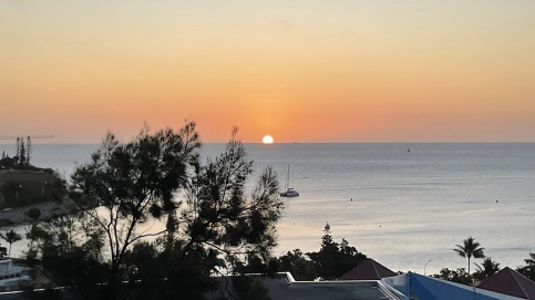 Cède patientelle de Gyneco obst à Noumea