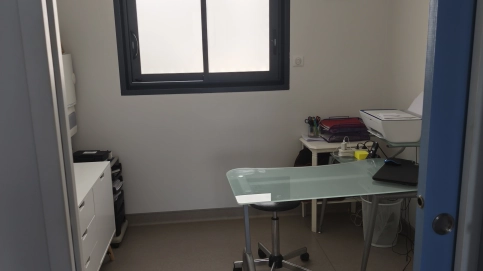Local professionnel à louer – Pôle de santé intercommunal – Vielm