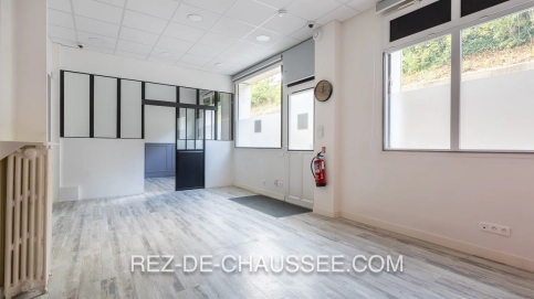 LOCAL COMMERCIAL – IDEAL PROFESSIONS LIBERALES