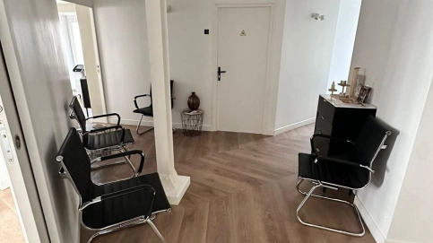 À louer – espaces de consultation pour professionnels de santé