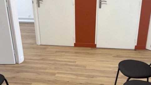 Location salle de consultation, nouveau cabinet médical paramédic