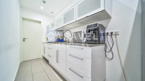 Maison Médicale moderne et entièrement équipée à Luxembourg