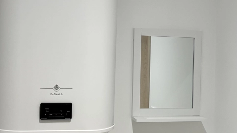 Local professionnel entièrement refait à neuf - LIBRE