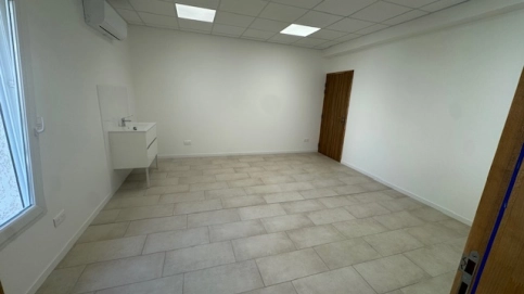 location cabinet médical dans pôle santé