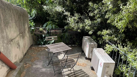 Pièce à louer dans cabinet paramédical - La Rotonde Mirabeau AIX