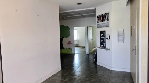 CABINET MÉDICAL À VENDRE OU À LOUER La Moutonne –83260 La Crau