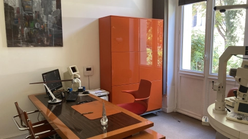 Cabinet indépendant profession libérale