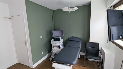 Bureau disponible – Boulogne Jean-Jaurès