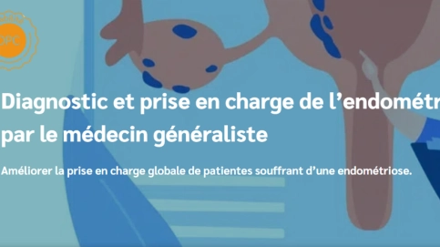 Diagnostic et prise en charge de l’endométriose par le médecin gé