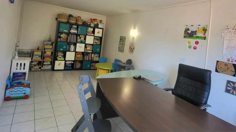 location cabinet EPERNAY