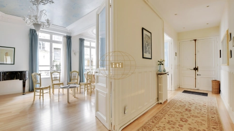 Vente Cabinet médical sur cour