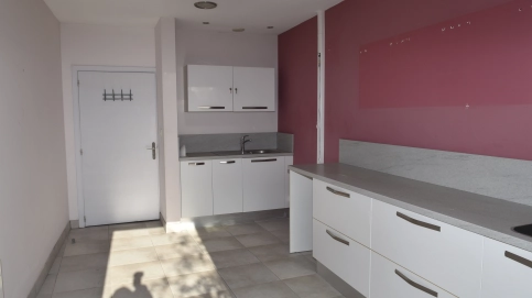 Local professionnel idéal profession de santé + logement