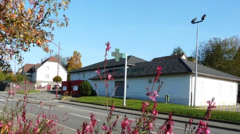 1-maison medicale.jpg Cession de cabinet médical