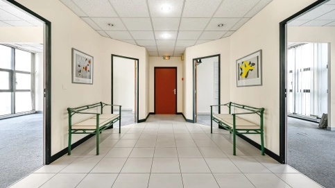 5 Salles de 10 m2 à 25 m2 à louer CENTRE VILLE NOGENT SUR MARNE