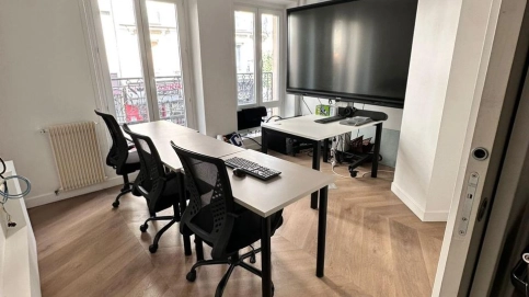 À louer – espaces de consultation pour professionnels de santé