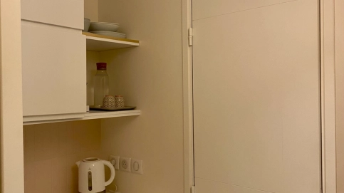 Cabinet en sous-location - paris 11éme charonne