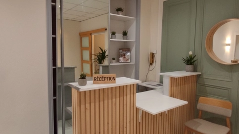 Local professionel Cannes centre