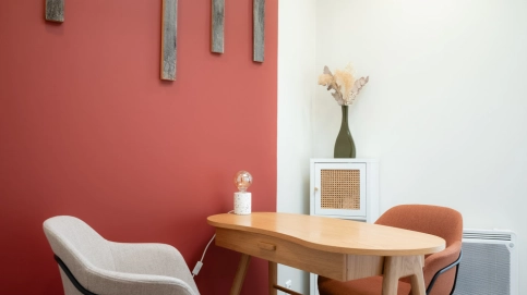 Location salle dans cabinet pluridisciplinaire