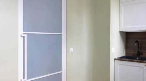 Location de salle pour professionnel - Paris 9ème