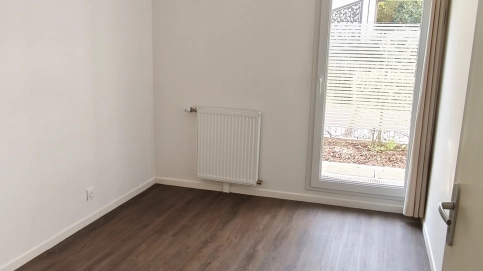 Location bureau dans cabinet libéral