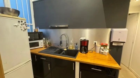 Centre de santé ERP-PMR - Paris 3e MARAIS