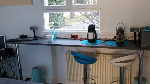 Cabinet paramédical au Centre de Bron - idéal pour Psychologue...