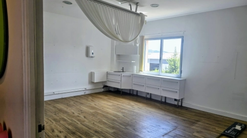CABINET MÉDICAL À VENDRE OU À LOUER La Moutonne –83260 La Crau