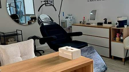 Bureaux à louer dans un centre médical esthétique