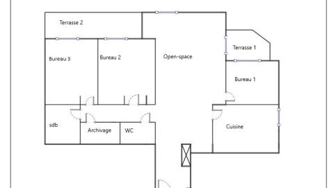 54647365a.jpg Vente cabinet medical paramedical local professionnel