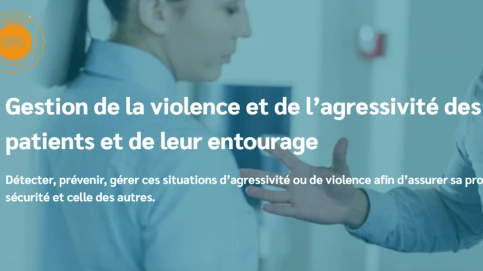 47.PNG Gestion de violence - agressivité des patients et de leur entoura