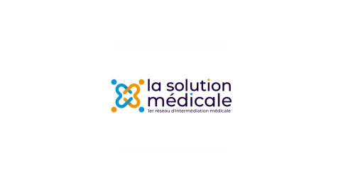 la-solution-medicale Psychiatre F/H - Brignoles 83170