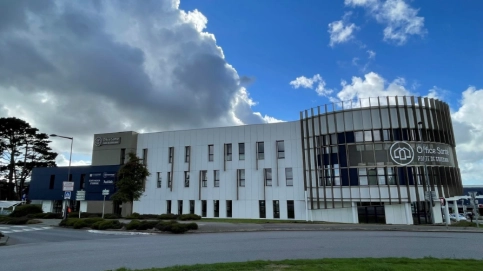CABINET BREST GOUESNOU