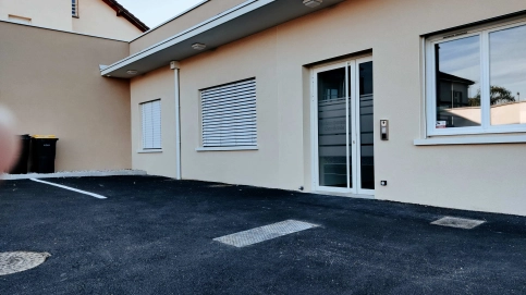 vue ext .jpg Recherche Collaborateur(trice) pour association à court terme