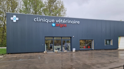 CDI/ALD vétérinaire généraliste (F/H)