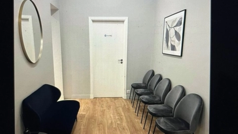 Sous location bureau Rouen