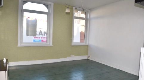 Local professionnel idéal profession de santé + logement