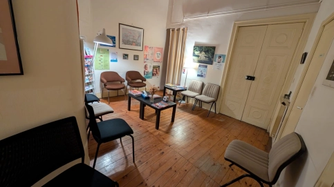 Opportunité rare : Cession cabinet gynécologie équipé