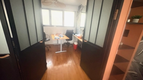 À LOUER - LOCAL PROFESSIONNEL 45 m² – COLOMBES, RUE SAINT-DENIS