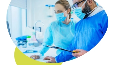 VYV 3 recrute : Chirurgien-dentiste F/H dans toute la France