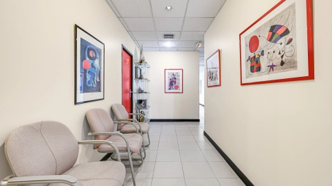 5 Salles de 10 m2 à 25 m2 à louer CENTRE VILLE NOGENT SUR MARNE