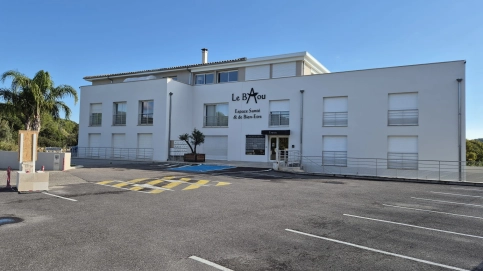 Bureau 17,5m² pour activité libérale à Sanary