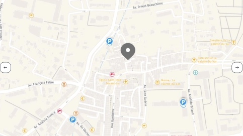 Local professionnel entièrement refait à neuf libre courant Janv