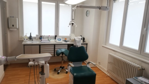 Cabinet Besançon centre