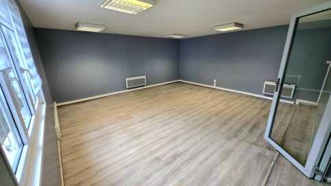 À LOUER - LOCAL MÉDICAL / PARAMÉDICAL - 145m² - LENS PROCHE CENTR