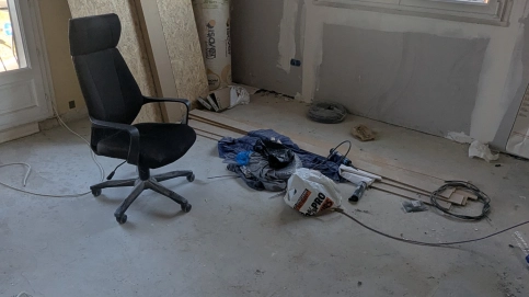 Location d'un cabinet médical à Roissy-en-Brie 77680