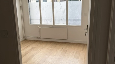 Cabinet médical pluridisciplinaire – Pièce à louer à Boulogne-Bil
