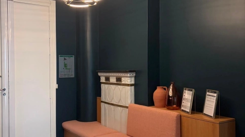 Bureau de 12 m² à partager – Cabinet pluridisciplinaire psy